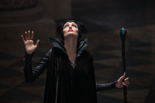 Maleficent (3D)