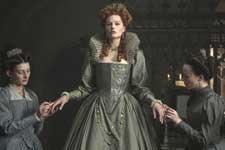 Mary Queen Of Scots