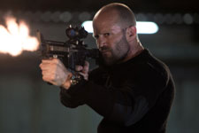 Mechanic Resurrection