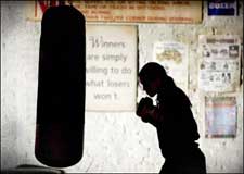 Million Dollar Baby (english) - show timings, theatres list