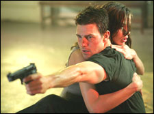 Mission Impossible 3 (english) - show timings, theatres list