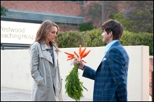 No Strings Attached (english) - show timings, theatres list