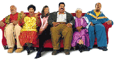 Nutty Professor 2 (english) - cast, music, director, release date