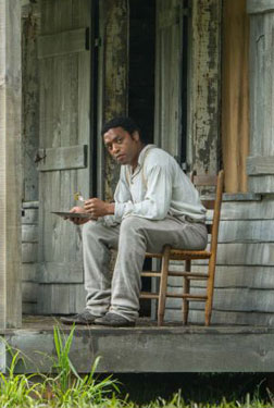 12 Years A Slave (english) reviews