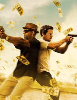 2 Guns (english) reviews