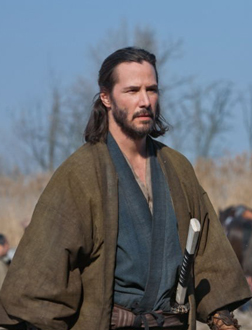 47 Ronin (english) reviews