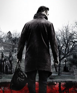 A Walk Among The Tombstones (english) - cast, music, director, release date