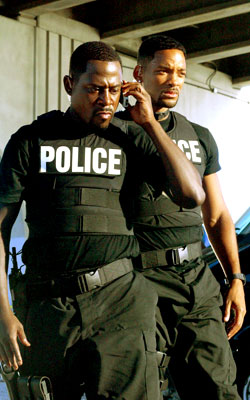 Bad Boys For Life (english) - cast, music, director, release date