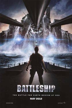 Battleship (Hindi) (hindi) - cast, music, director, release date