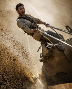 Ben-Hur (english) reviews