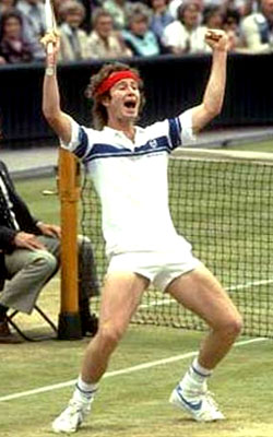 Borg McEnroe (english) reviews