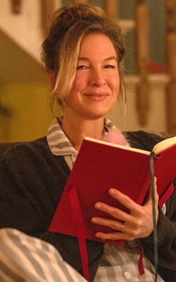 Bridget Jones: Mad About the Boy (english) - show timings, theatres list