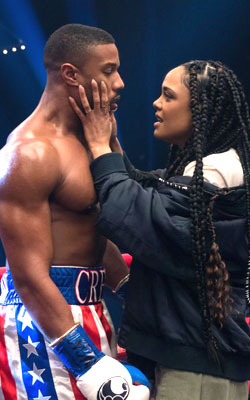 Creed 2 (english) reviews