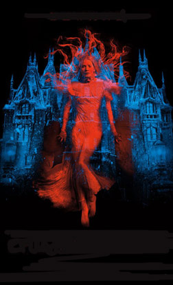 Crimson Peak (english) reviews