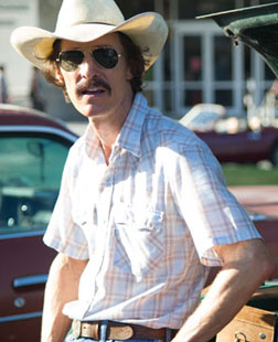 Dallas Buyers Club (english) reviews