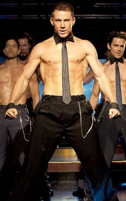 Magic Mike's Last Dance (english) reviews