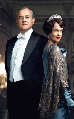 Downton Abbey (english) - cast, music, director, release date