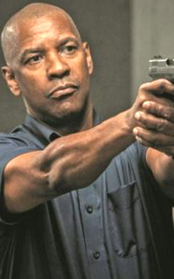 The Equalizer 3 (english) - show timings, theatres list