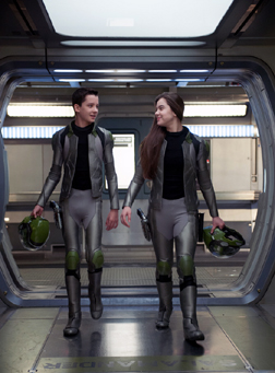 Ender's Game (english) reviews