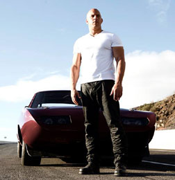 Fast & Furious 7 (english) reviews