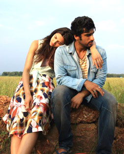 Finding Fanny (english) - cast, music, director, release date