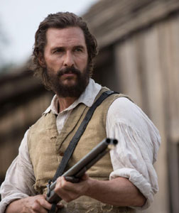 Free State of Jones (english) - cast, music, director, release date