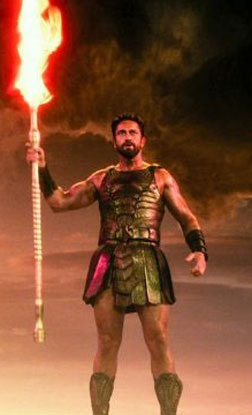 Gods of Egypt (3D) (english) - show timings, theatres list