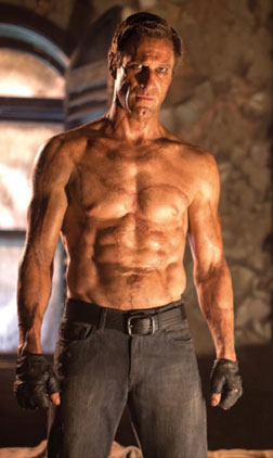 I Frankenstein (3D) (english) - cast, music, director, release date