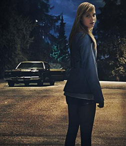 It Follows (english) - cast, music, director, release date