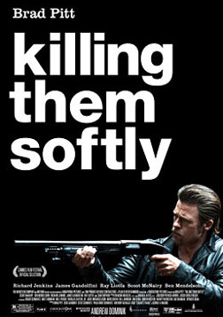 Killing Them Softly (english) - cast, music, director, release date