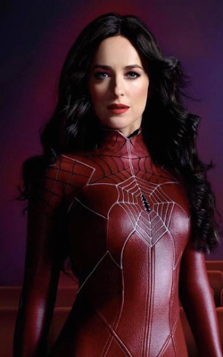 Madame Web (english) - cast, music, director, release date