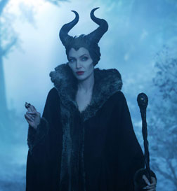 Maleficent (3D) (english) reviews