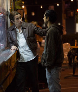 Nightcrawler (english) - cast, music, director, release date