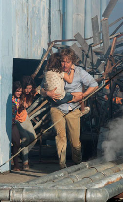 No Escape (hindi) - cast, music, director, release date