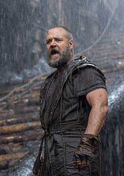 Noah (3D) (english) - cast, music, director, release date