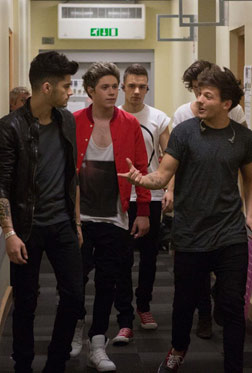 One Direction: This Is Us (3D) (english) - show timings, theatres list