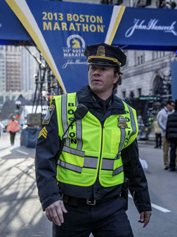 Patriots Day (english) - cast, music, director, release date