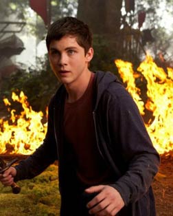 Percy Jackson: Sea Of Monsters (3D) (english) - cast, music, director, release date