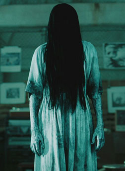 Rings (english) - cast, music, director, release date