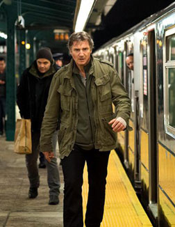 Run All Night (english) - show timings, theatres list