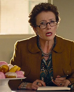 Saving Mr. Banks (english) reviews