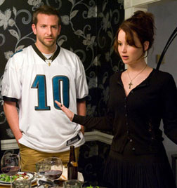 Silver Linings Playbook (english) reviews