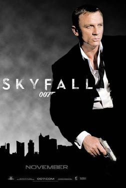 Skyfall (Hindi) (hindi) - show timings, theatres list