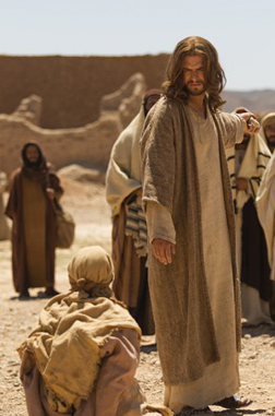 Son Of God (english) - cast, music, director, release date