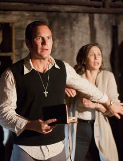 The Conjuring (Telugu) (telugu) reviews