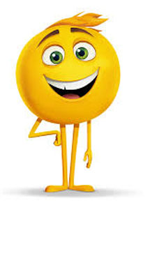 The Emoji Movie (3D) (english) - cast, music, director, release date