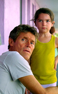 The Florida Project (english) - show timings, theatres list