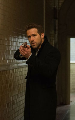 The Hitman's Bodyguard (english) - cast, music, director, release date