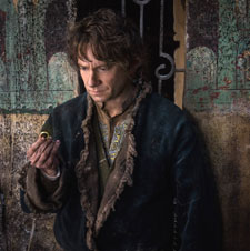 The Hobbit: The Battle Of The Five Armies (3D) (english) - cast, music, director, release date