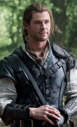 The Huntsman: Winter's War (english) - cast, music, director, release date